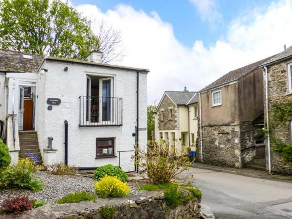 Kingfisher Barn Kendal Exterior foto